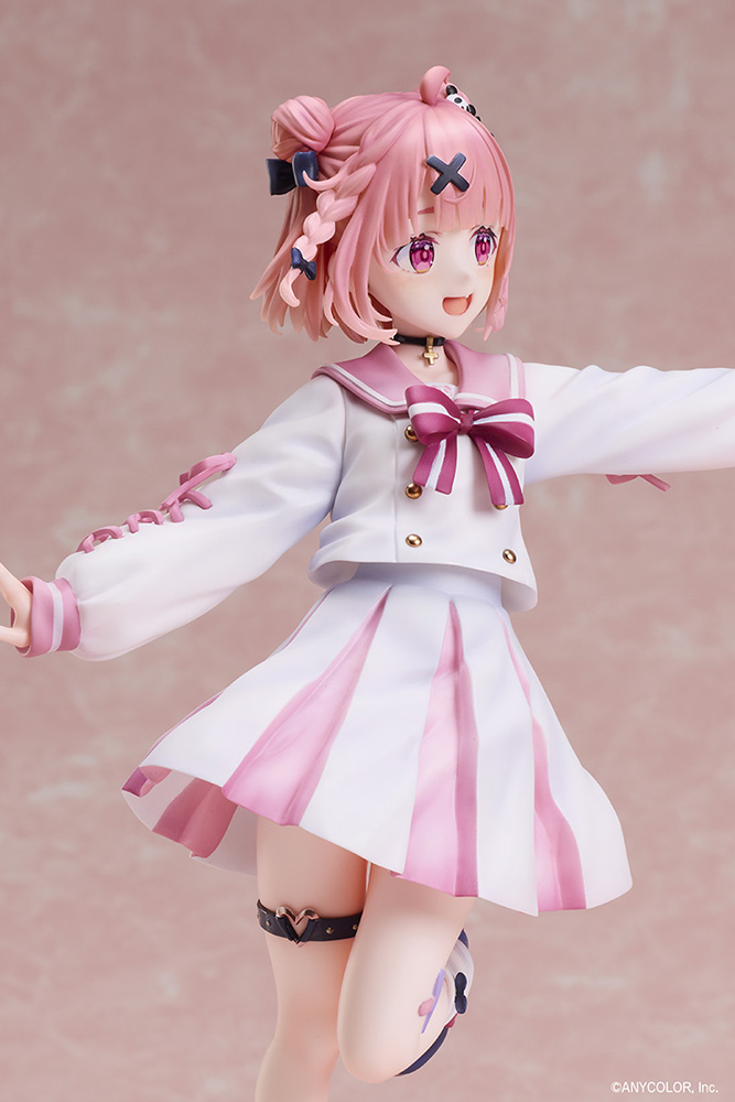NIJISANJI Sasaki Saku 1/7 Complete Figure | Ultra Tokyo